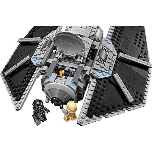 LEGO Star Wars TIE Striker 75154 Juguete de Construcción