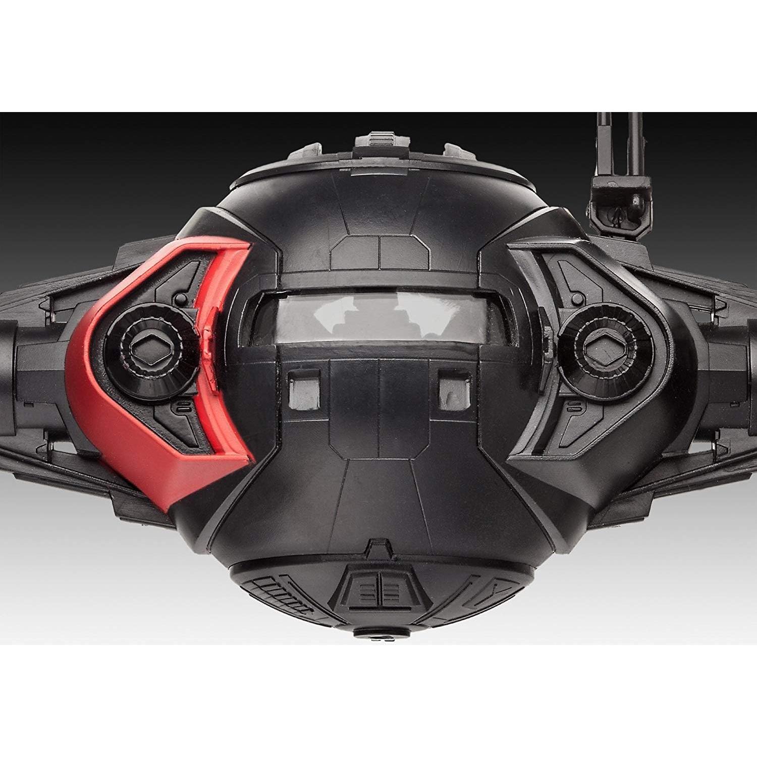 Kit de Modelo Caza TIE Fuerzas Especiales Revell 1:35