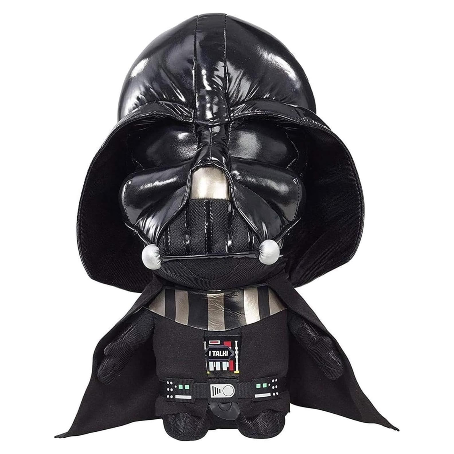 Darth Vader Peluche Hablante 60.96 cm Star Wars Juguete