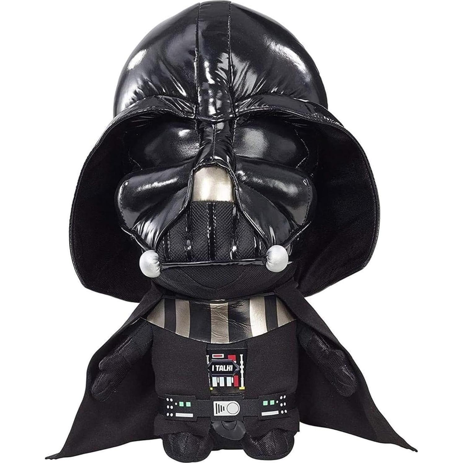 Darth Vader Peluche Hablante 60.96 cm Star Wars Juguete
