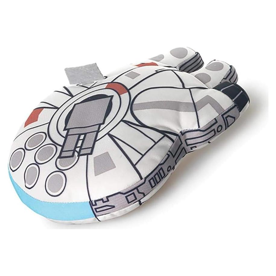 Peluche Jumbo Halcón Milenario Star Wars 33x30.5 cm