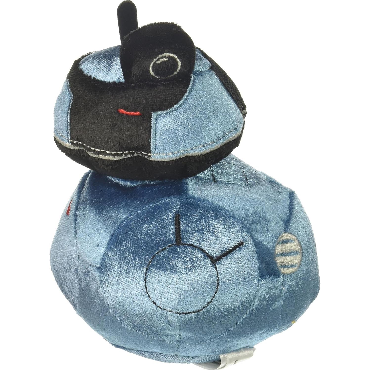 Peluche Funko Star Wars Episodio 8 20 cm