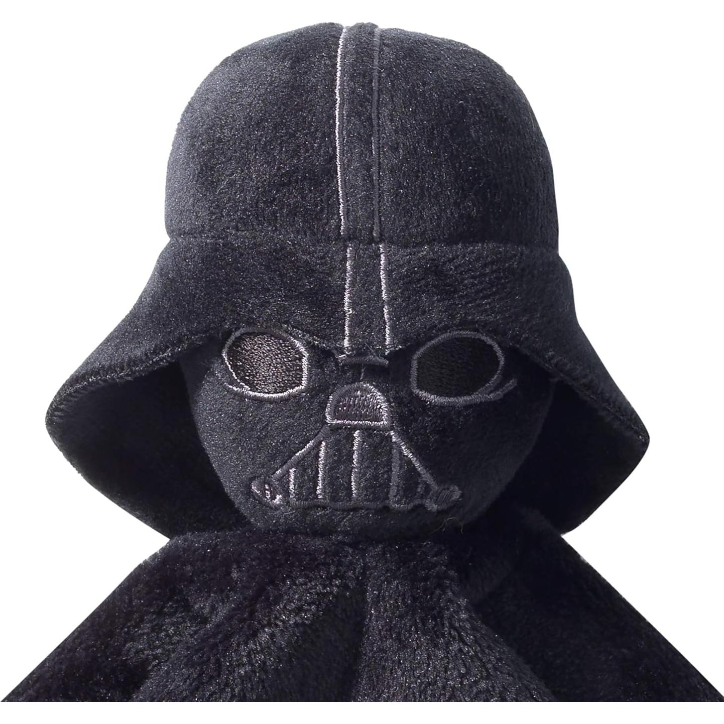 Set de Mantas Portátil y de Seguridad Darth Vader - Lambs & Ivy