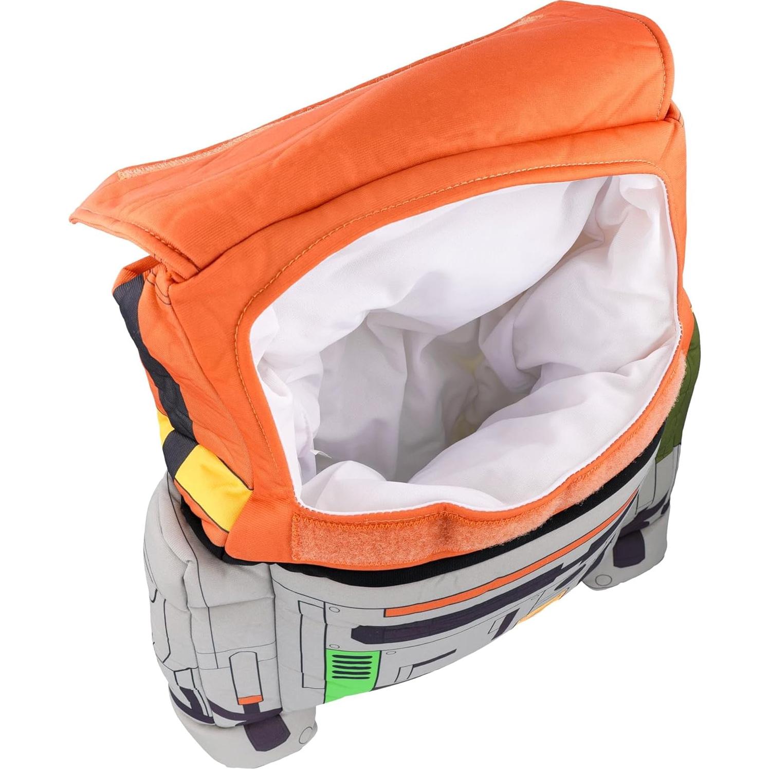 Mochila de peluche Chopper Star Wars Rebels 61 cm