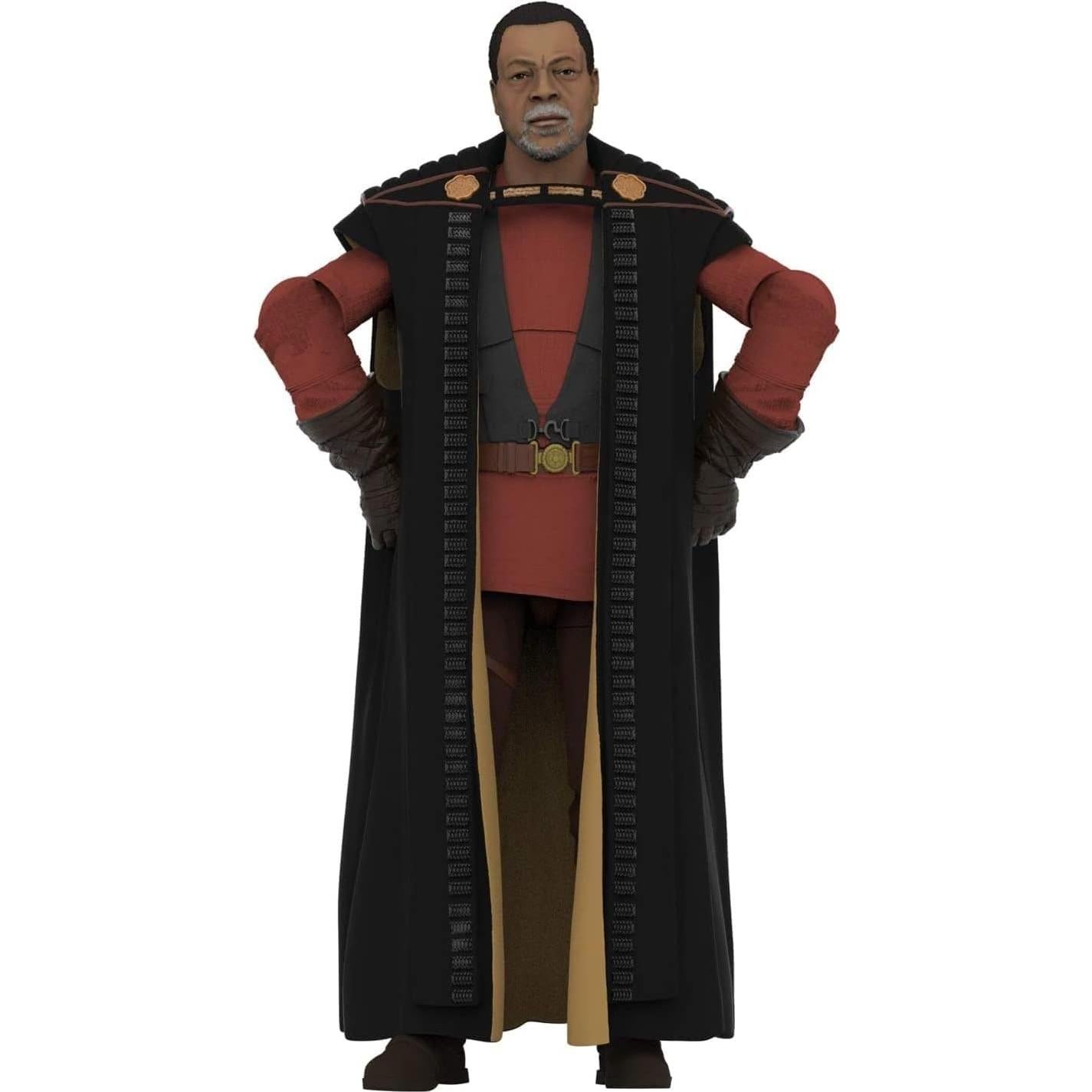 Figura de Acción Greef Karga Star Wars Vintage 3.75"