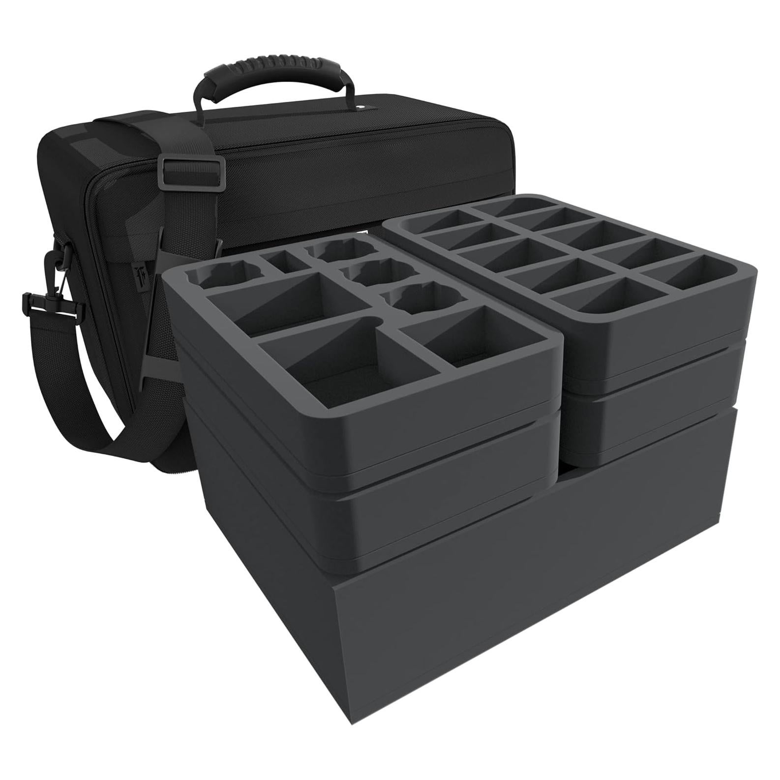 Bolsa Feldherr MAXI PLUS para Miniaturas Star Wars X-Wing