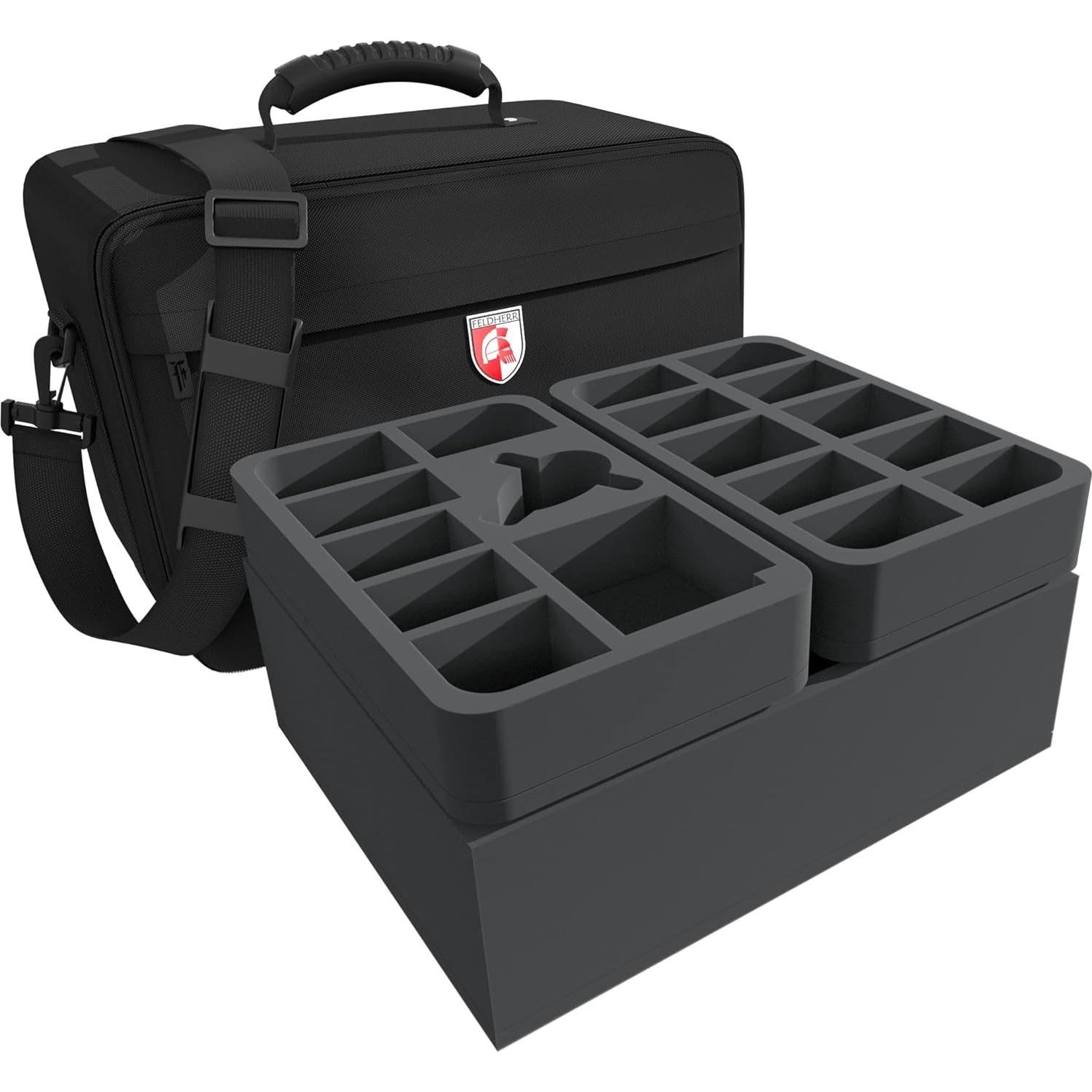 Bolsa Feldherr MAXI PLUS para Miniaturas Star Wars X-Wing