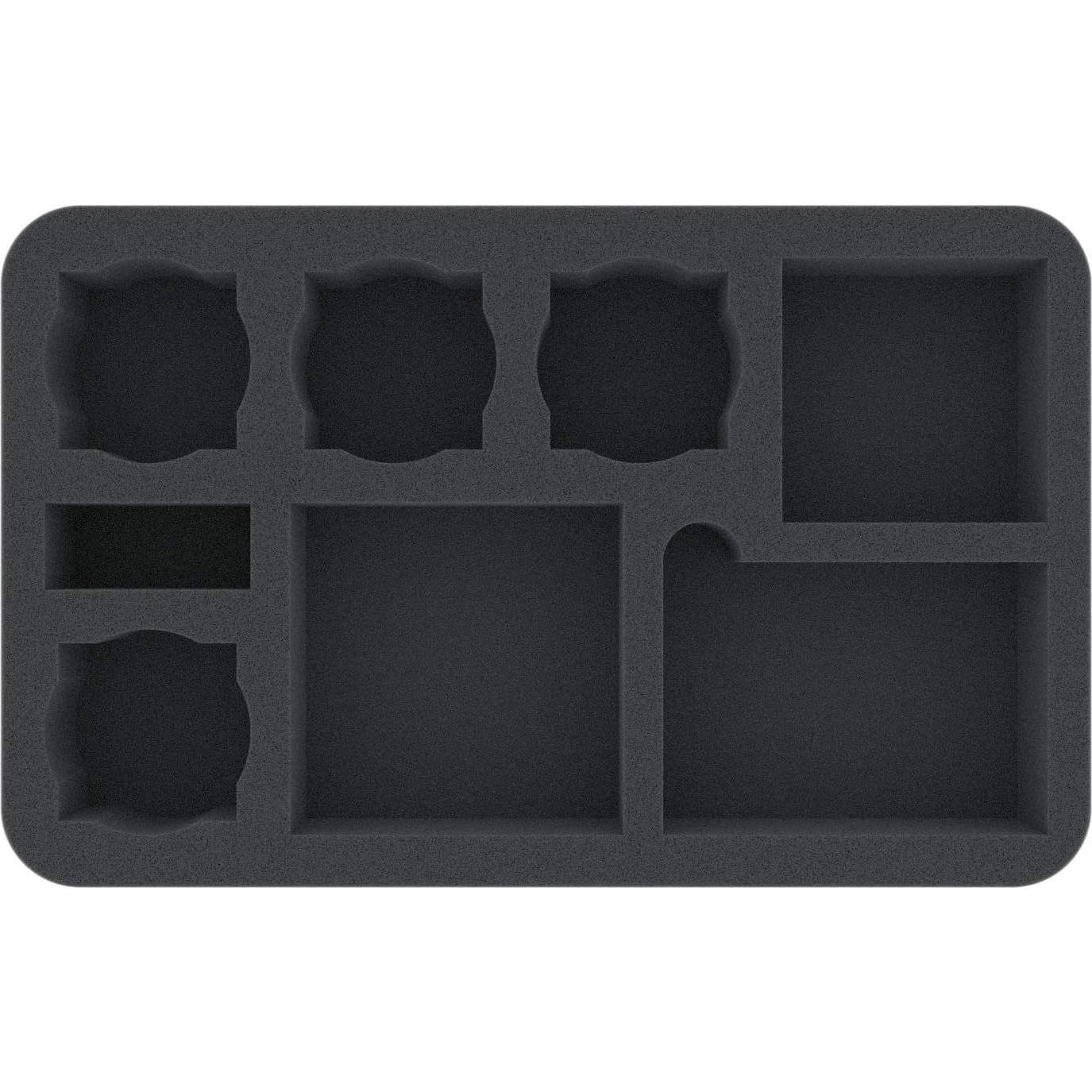 Bolsa Feldherr MAXI PLUS para Miniaturas Star Wars X-Wing