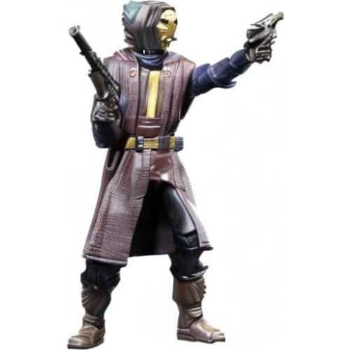 Figura de Acción Soldado Pyke Star Wars 15 cm Hasbro F9983