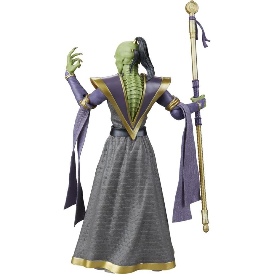 Figura de Acción Star Wars Príncipe Xizor 15 cm Hasbro