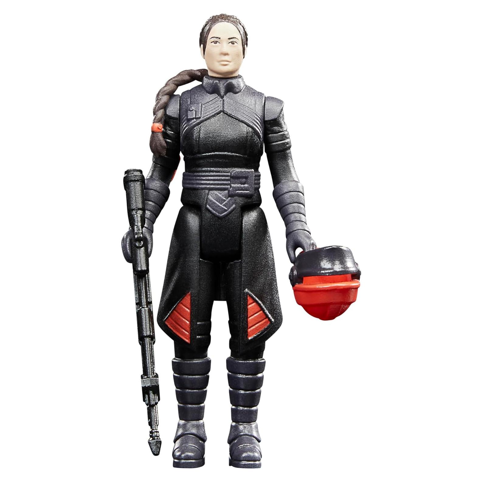 Figura de Acción Fennec Shand Star Wars 9.5 cm Hasbro