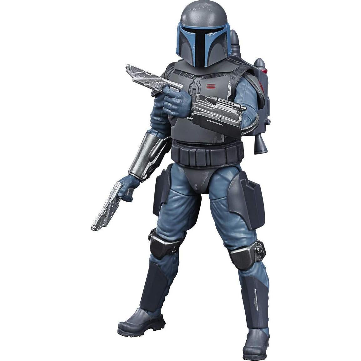 Figura de Acción Mandaloriano Leal 15 cm Star Wars Hasbro