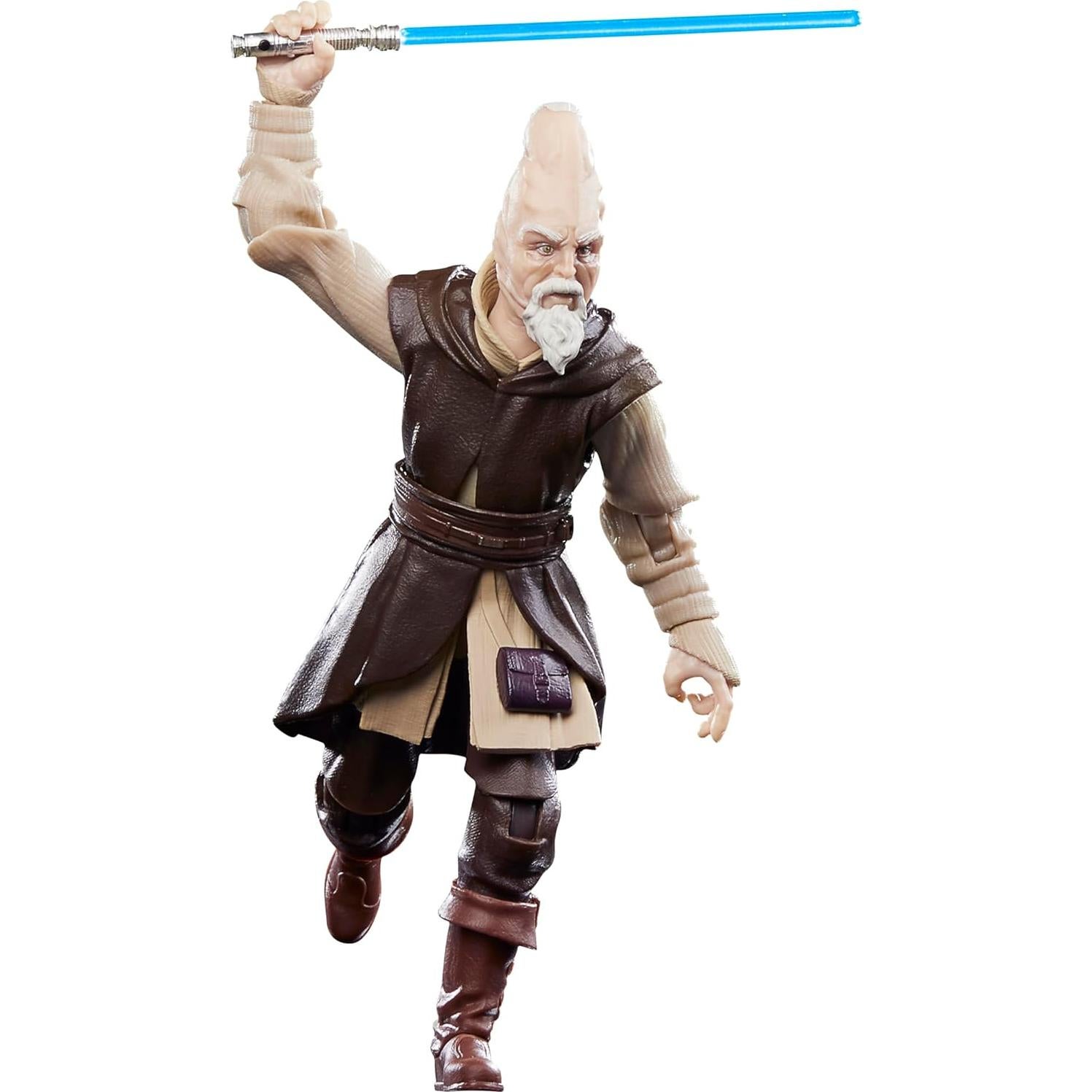 Figura de Acción Ki-Adi-Mundi 15 cm Star Wars Hasbro
