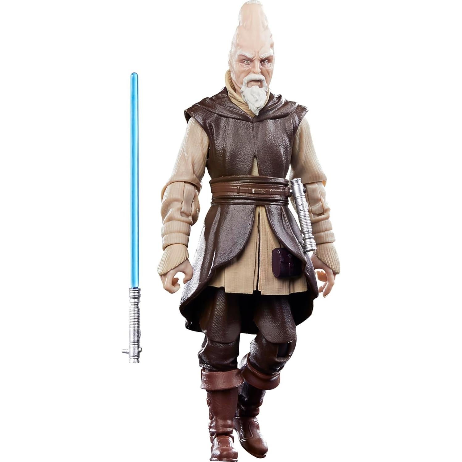 Figura de Acción Ki-Adi-Mundi 15 cm Star Wars Hasbro