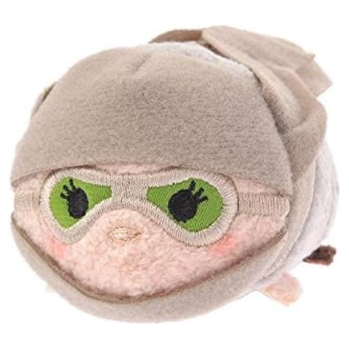 Muñeca de peluche Rey Star Wars Disney 9.4 cm Original