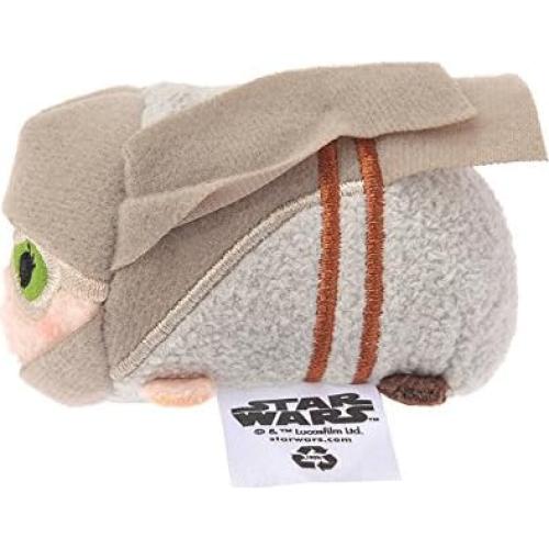 Muñeca de peluche Rey Star Wars Disney 9.4 cm Original