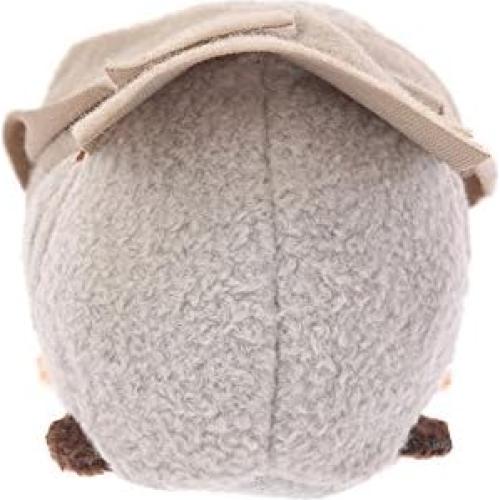 Muñeca de peluche Rey Star Wars Disney 9.4 cm Original