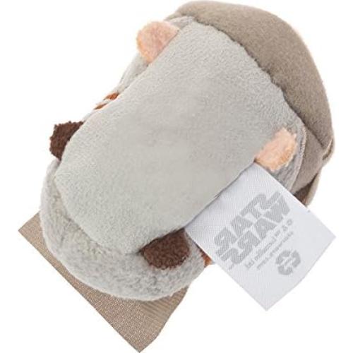 Muñeca de peluche Rey Star Wars Disney 9.4 cm Original