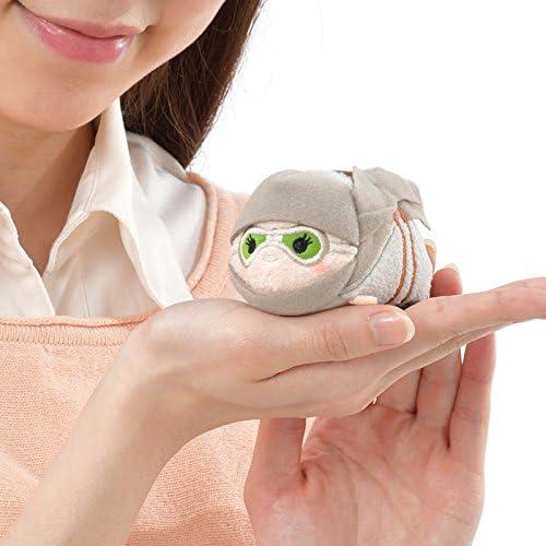 Muñeca de peluche Rey Star Wars Disney 9.4 cm Original