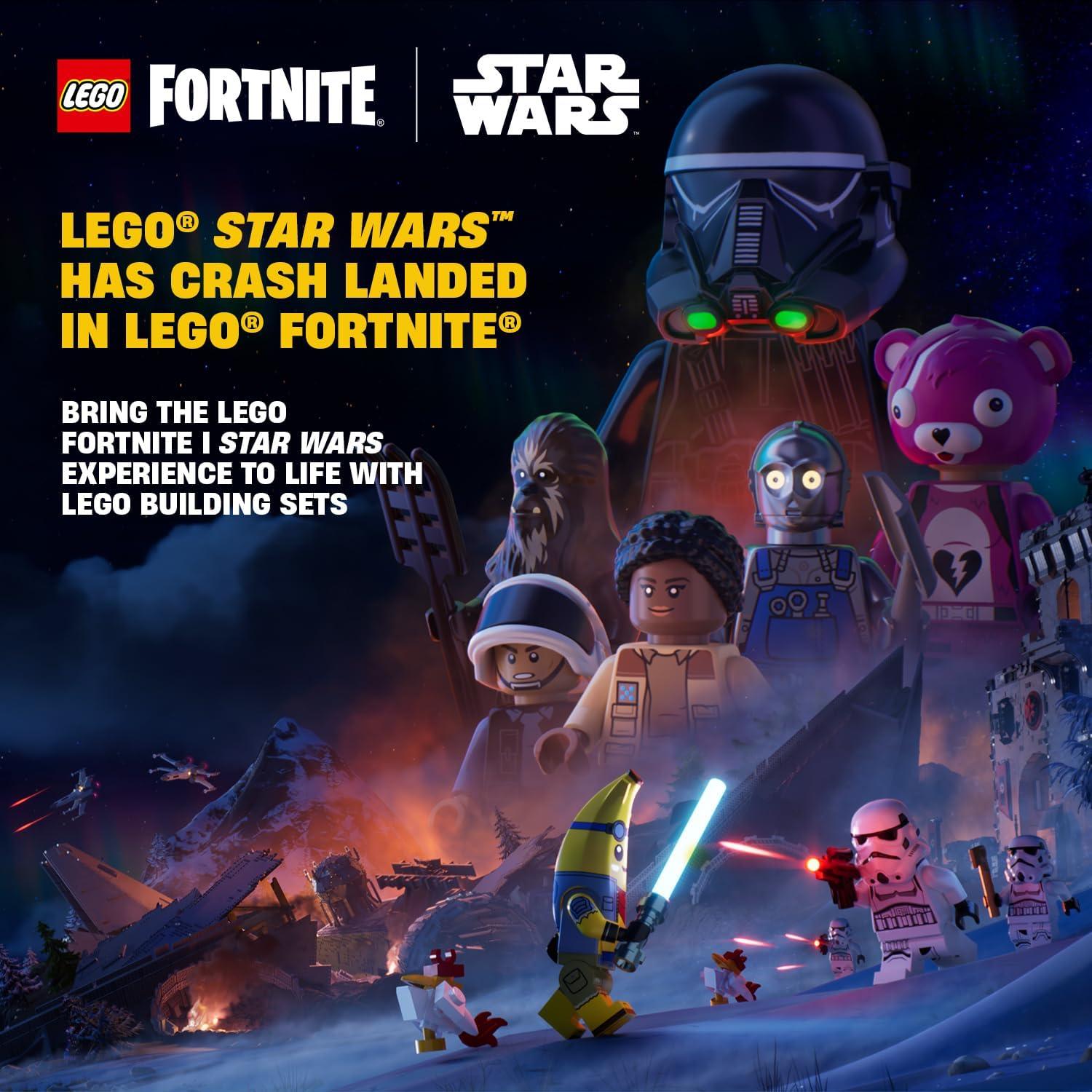 LEGO Star Wars Cantina de Mos Eisley 75290 - 3187 Piezas