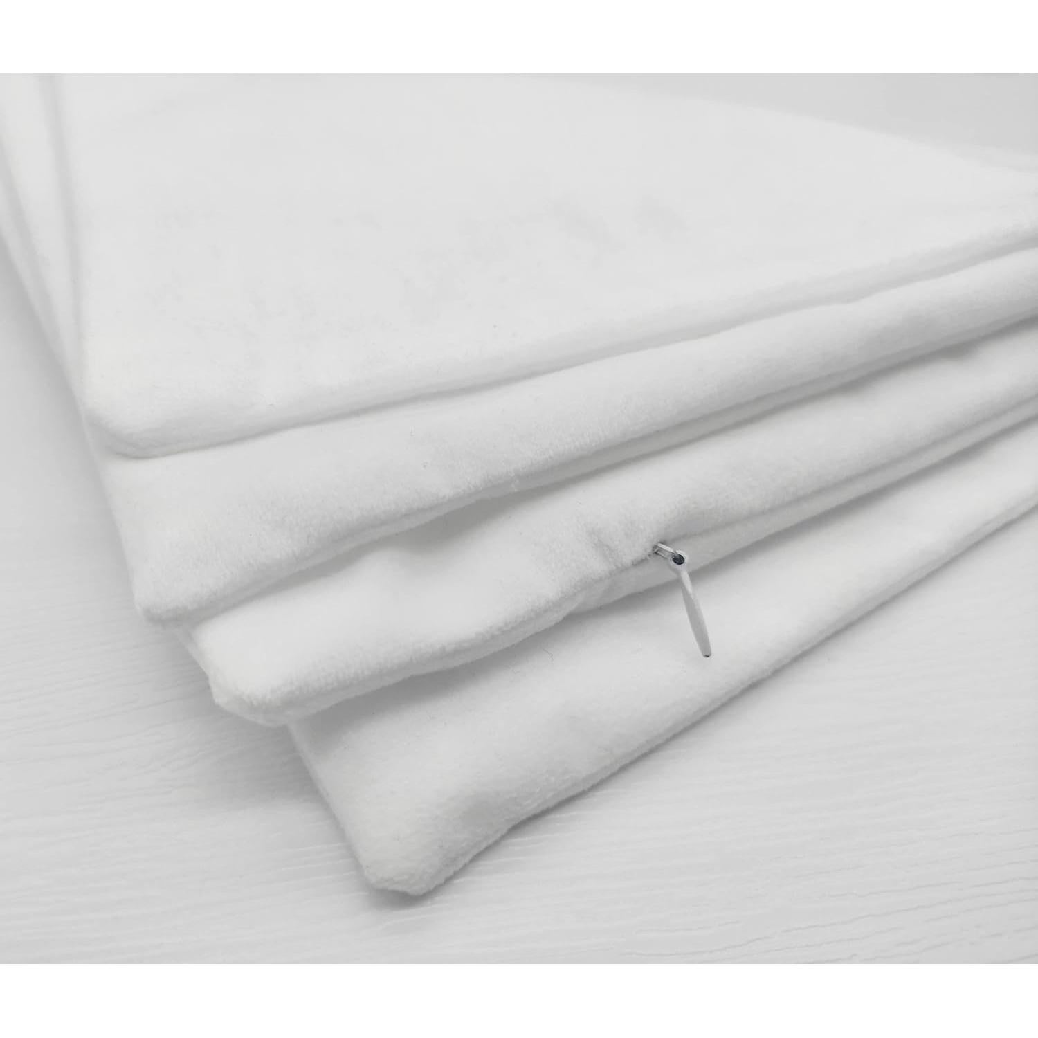 Funda de Cojín Giosve 45x45 cm Set de 2 Ciencia Ficción