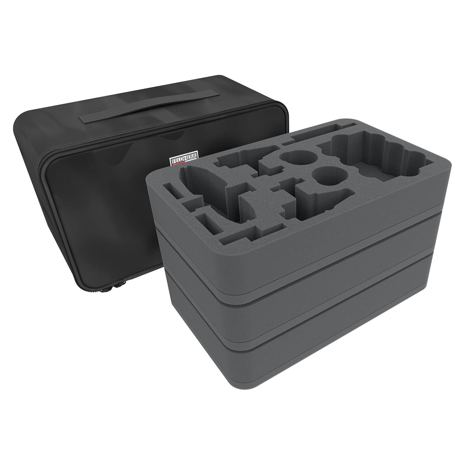 Bolsa Feldherr MINI Plus para Star Wars Armada - Alianza Separatista