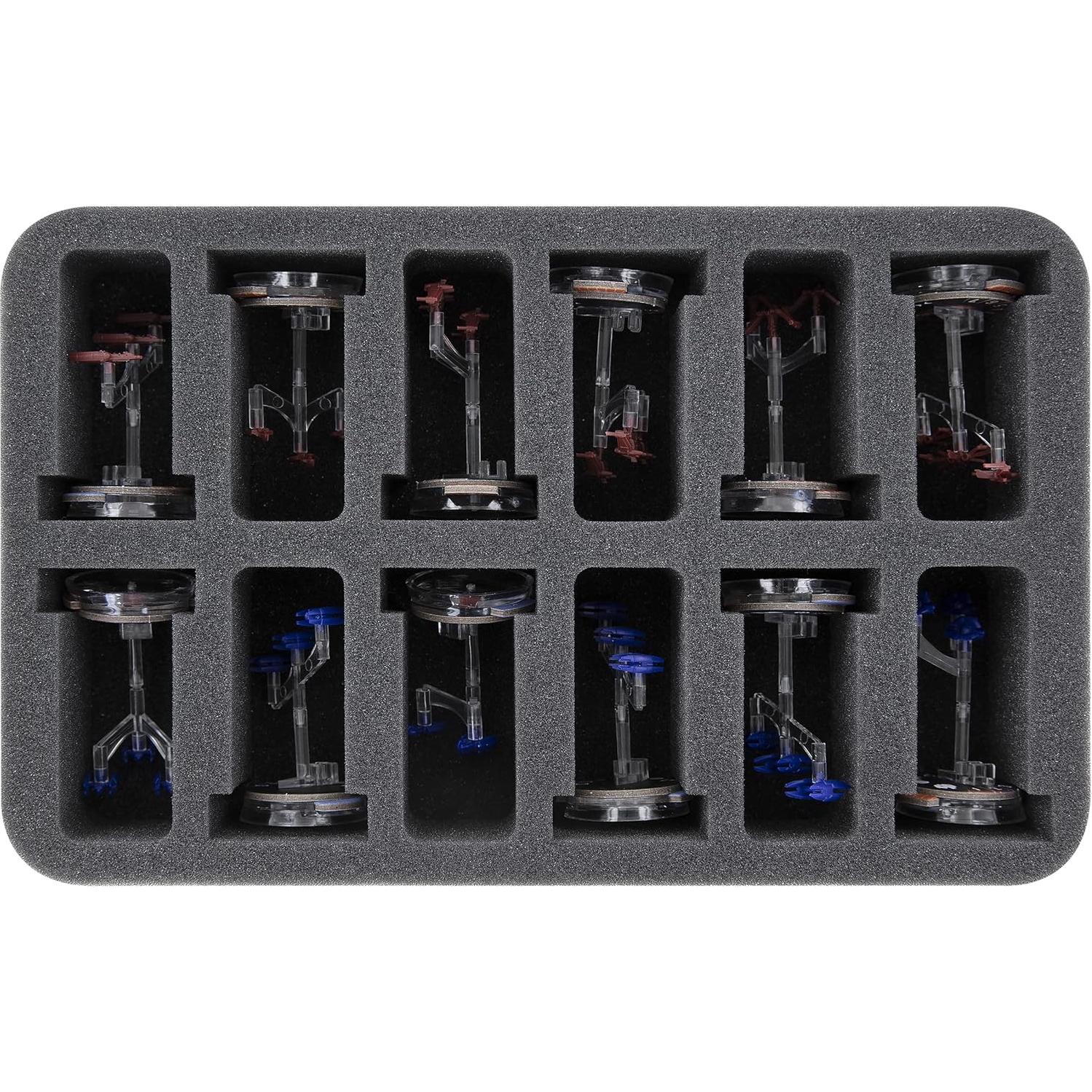 Bolsa Feldherr MINI Plus para Star Wars Armada - Alianza Separatista