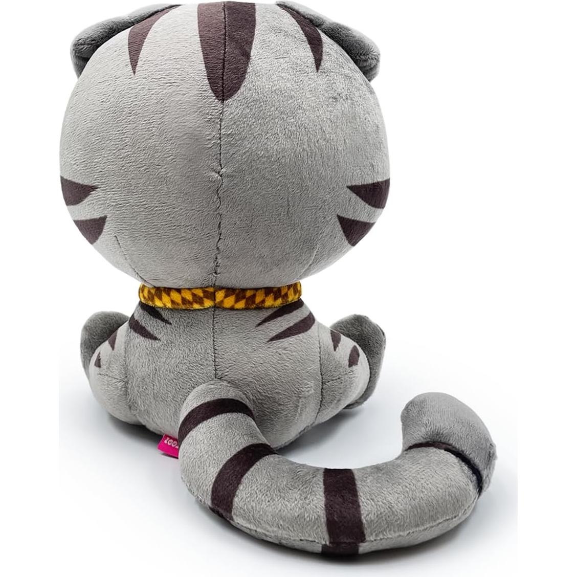 Peluche Youtooz Argylle Chip 23 cm - Suave y Coleccionable