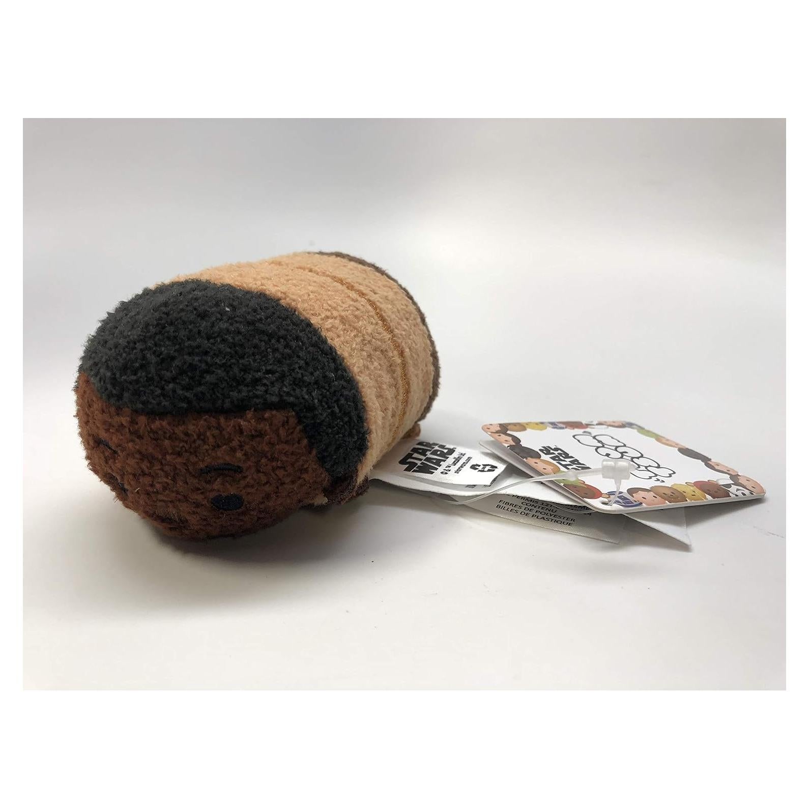 Disney - Star Wars - Tsum Tsum - Finn