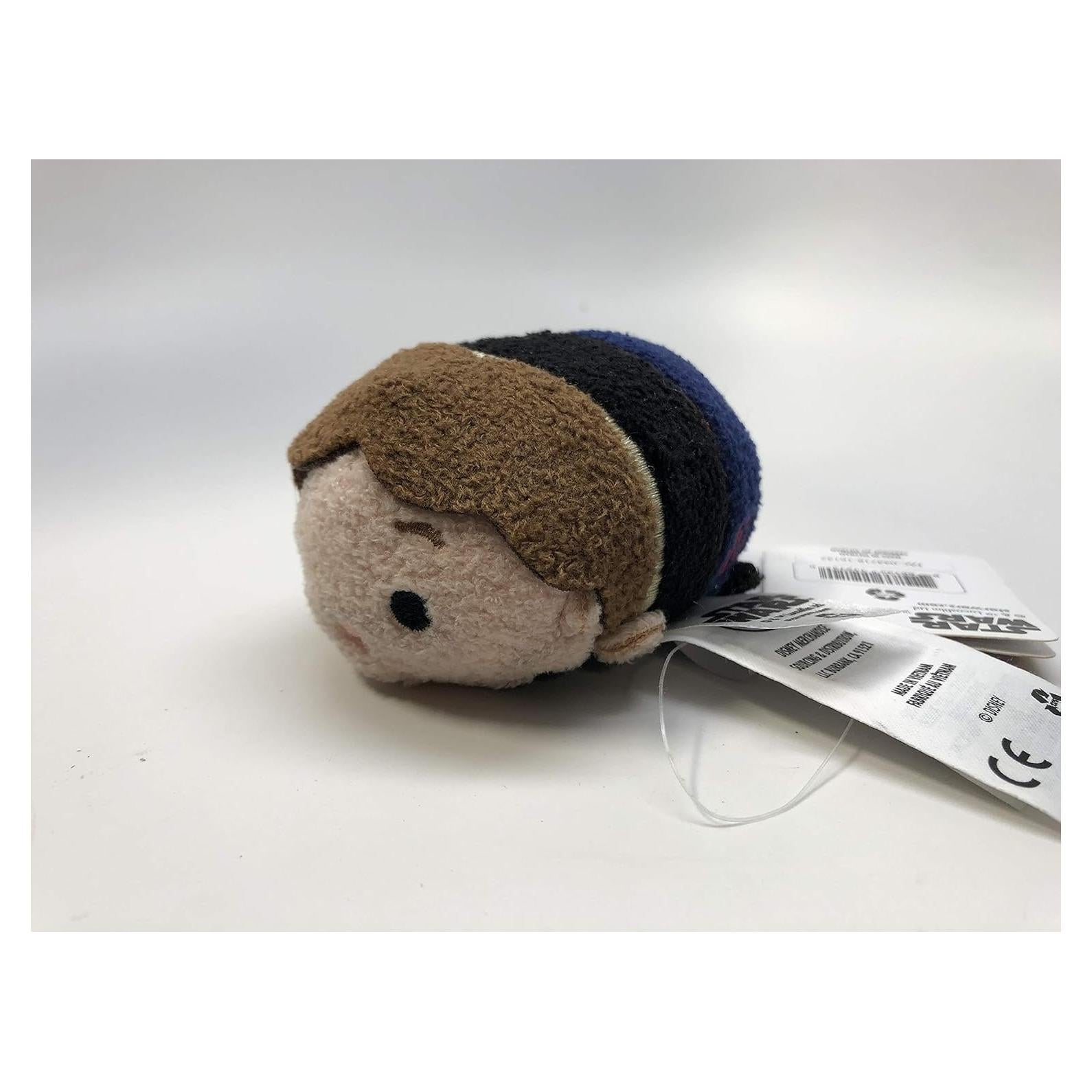 Disney - Star Wars - Tsum Tsum - Han Solo