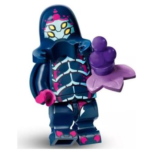 LEGO Minifigures Serie 26 Escarabajo Alienígena 71046