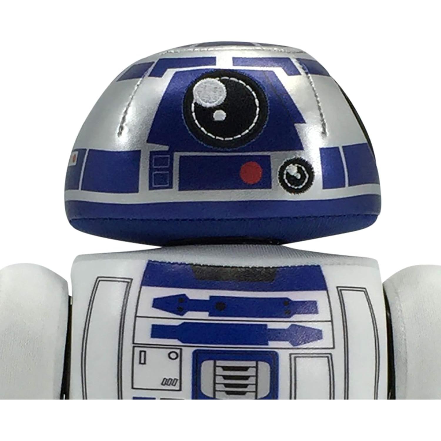 Droides de Peluche Personalizables Star Wars 15.24 cm Mattel