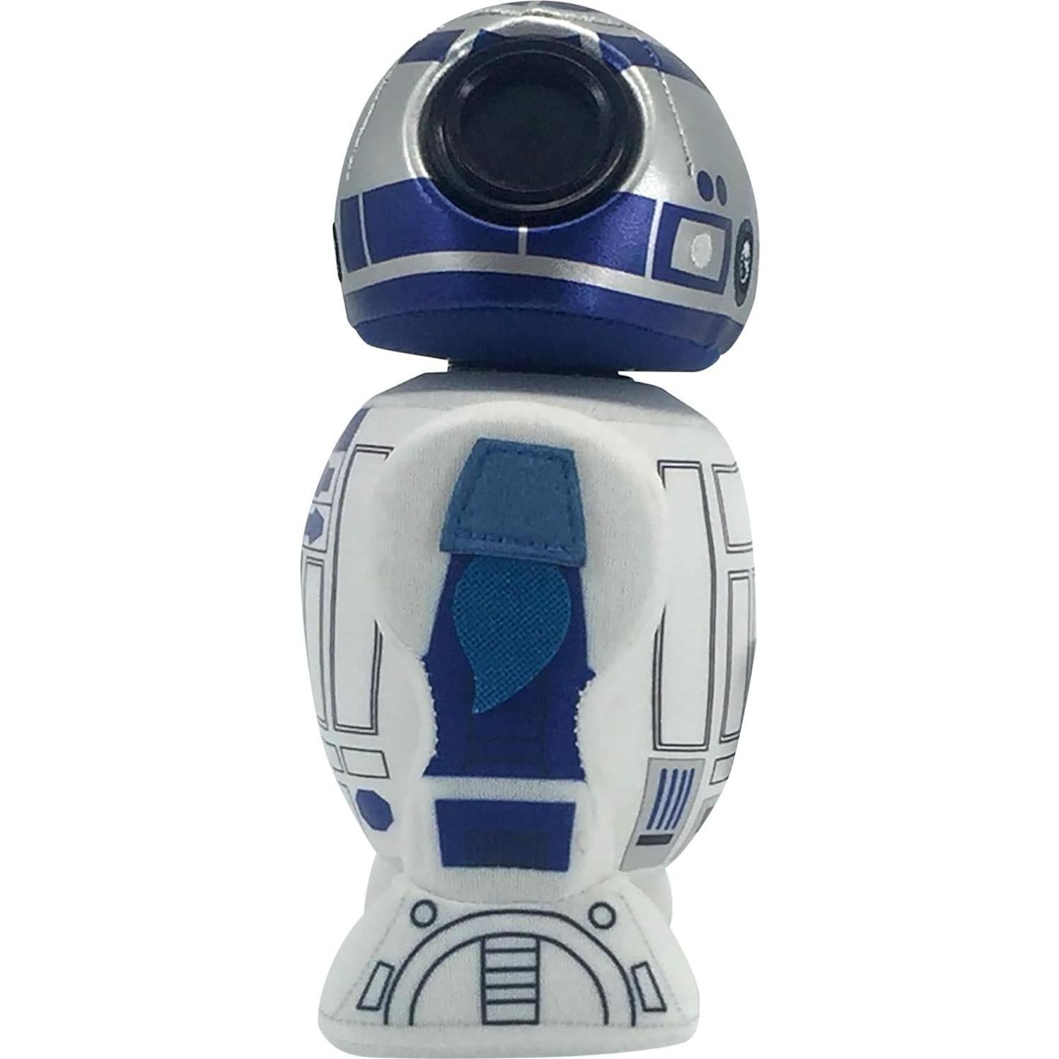 Droides de Peluche Personalizables Star Wars 15.24 cm Mattel