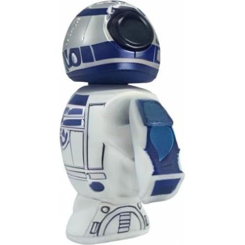 Droides de Peluche Personalizables Star Wars 15.24 cm Mattel
