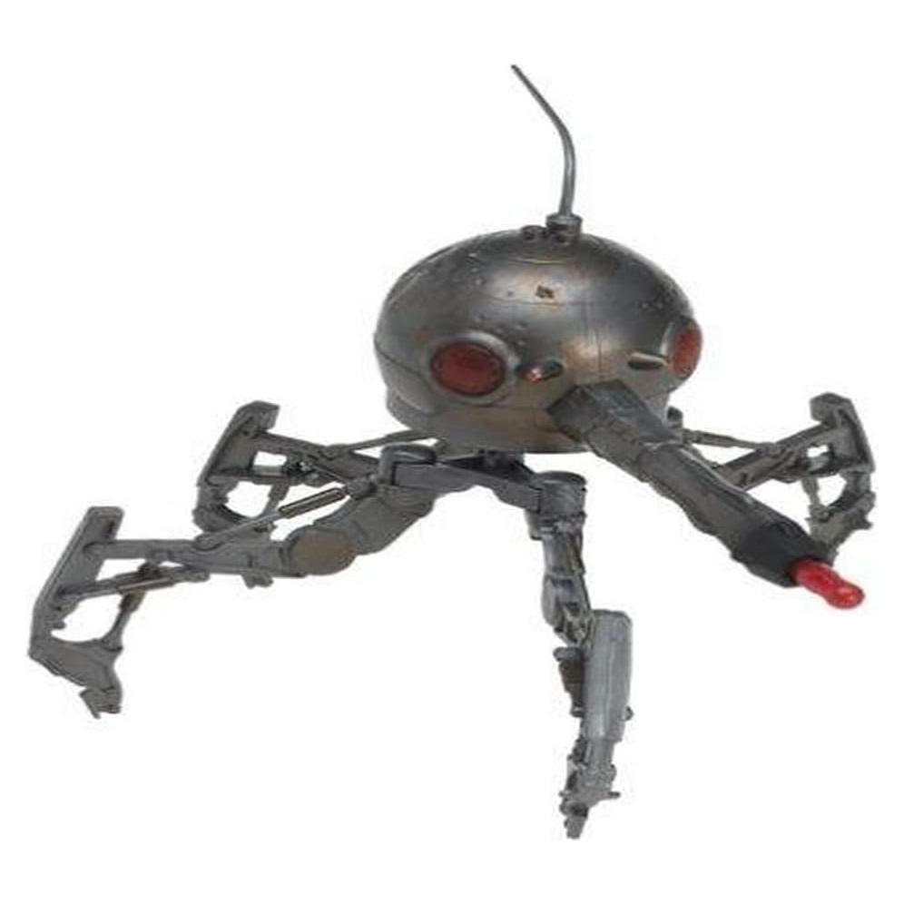 Figura de Juguete Star Wars Hasbro DF11 Spider Droid