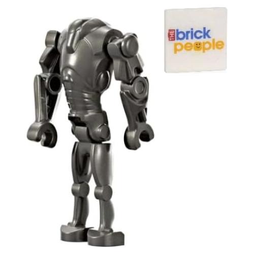 LEGO Minifigura Super Battle Droid 673419204569