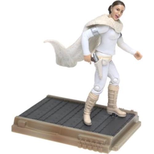 Caza de droides Padme Amidala ATOC Hasbro 15.2x6.4x22.9cm