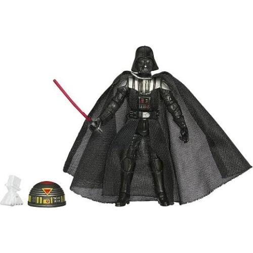 Figura Star Wars Darth Vader Hasbro 13x4x14 cm 69g