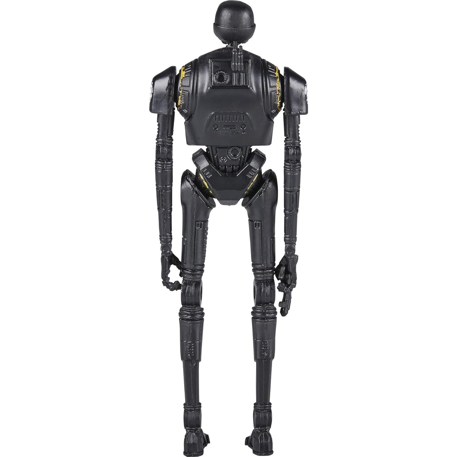 Figura de Acción Star Wars K-2SO 9.5 cm Force Link 2.0 Hasbro