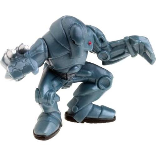 Figuras Star Wars Hasbro R2-D2 y Super Battle Droid 2 Piezas