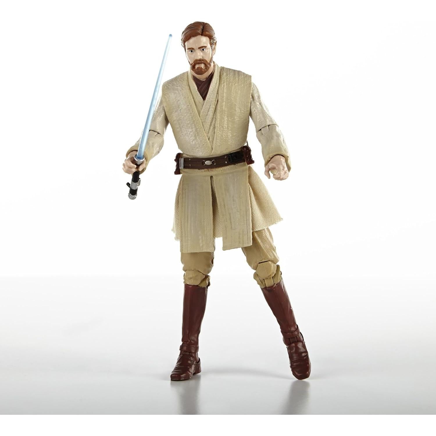 Figura de Acción Obi Wan Kenobi 15 cm Black Series Hasbro