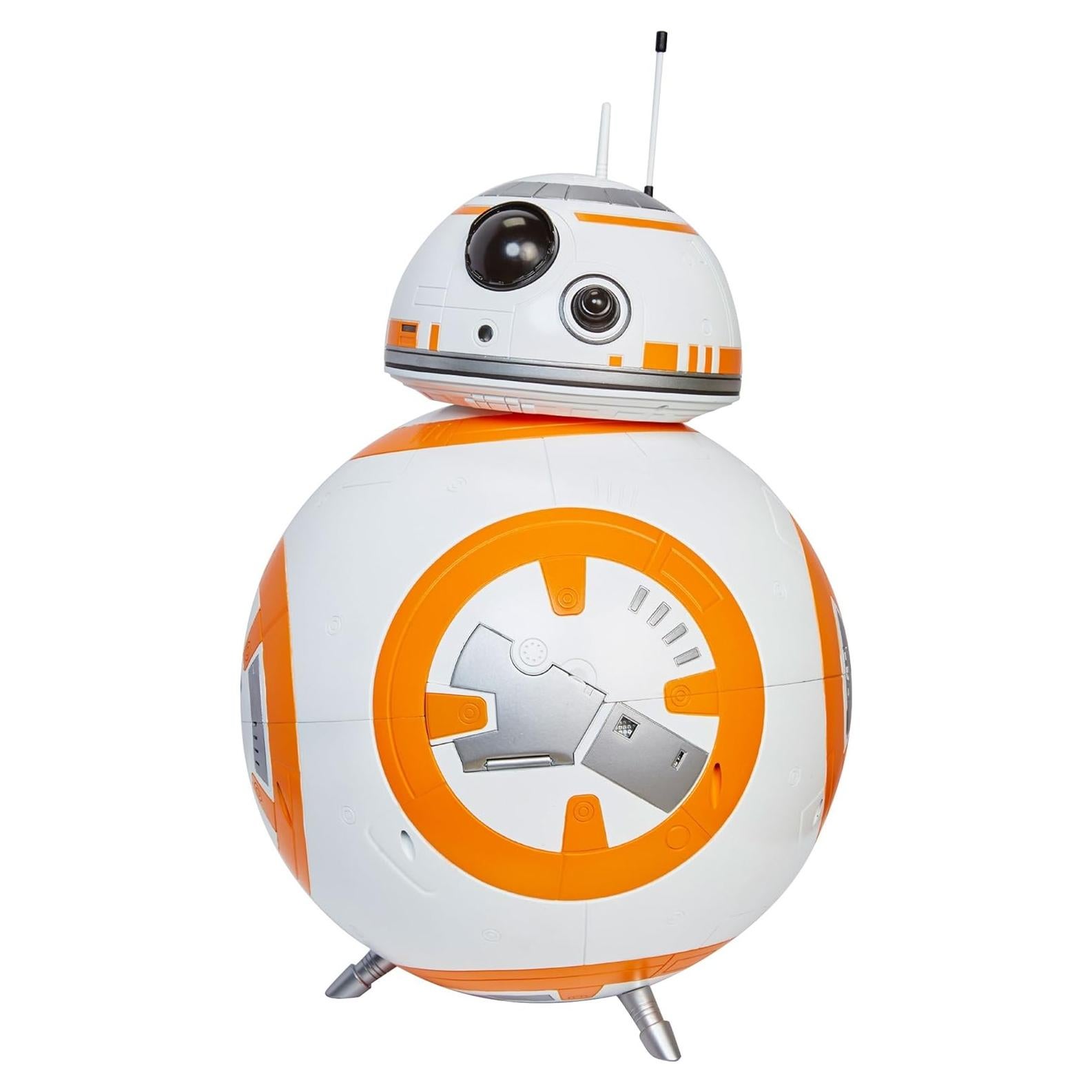 Figura de Acción BB-8 Star Wars Deluxe Jakks Pacific 45.72 cm