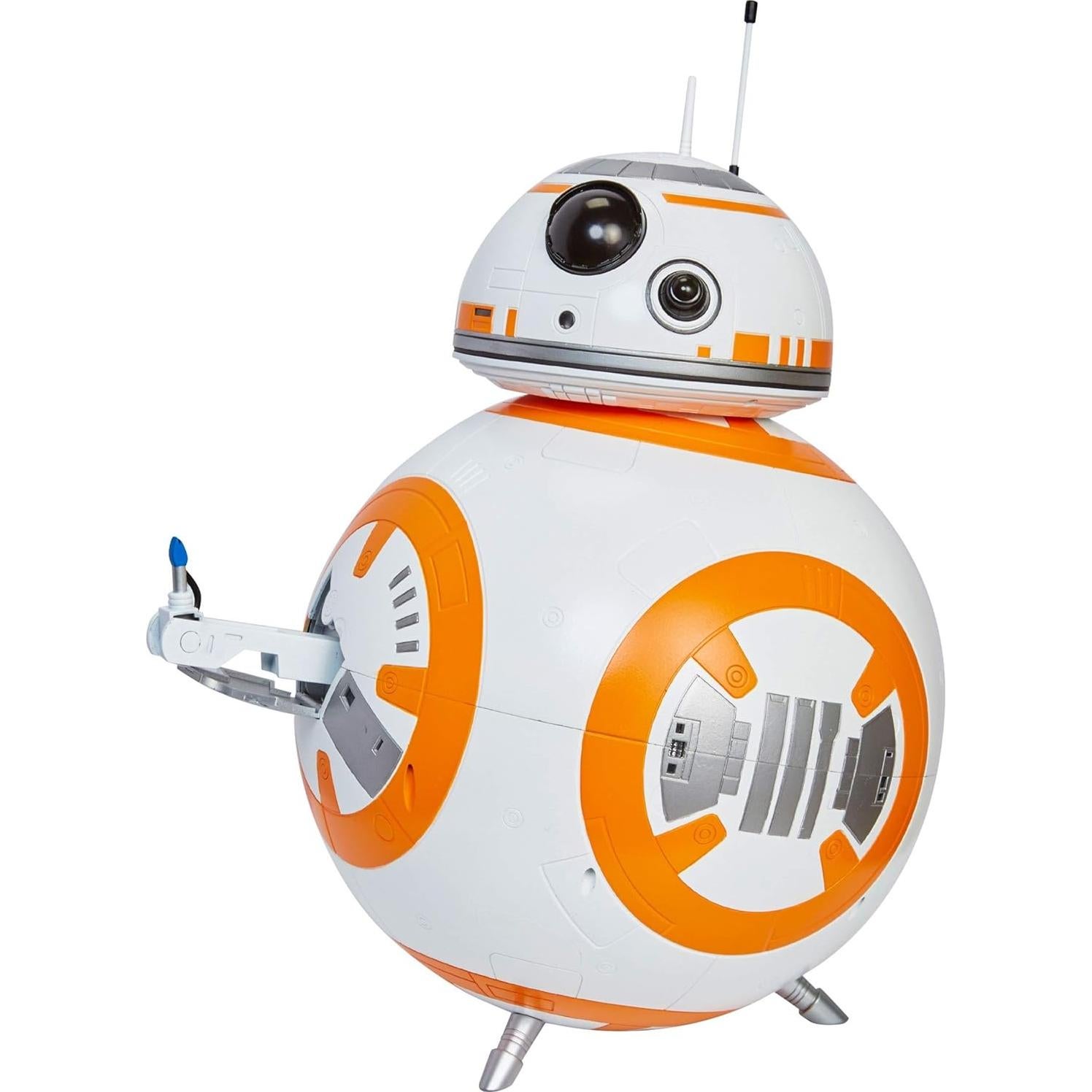 Figura de Acción BB-8 Star Wars Deluxe Jakks Pacific 45.72 cm