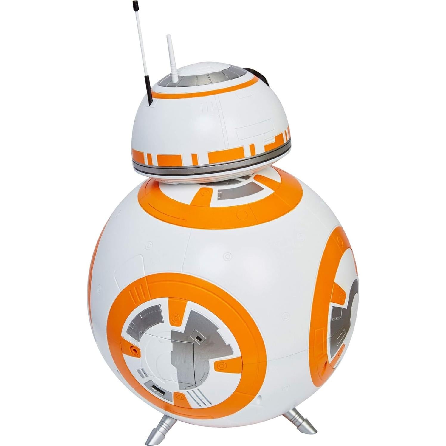 Figura de Acción BB-8 Star Wars Deluxe Jakks Pacific 45.72 cm