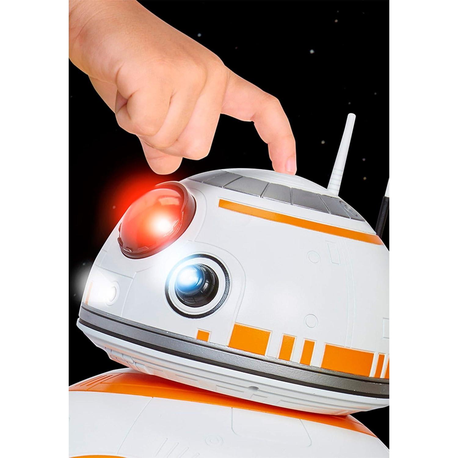 Figura de Acción BB-8 Star Wars Deluxe Jakks Pacific 45.72 cm
