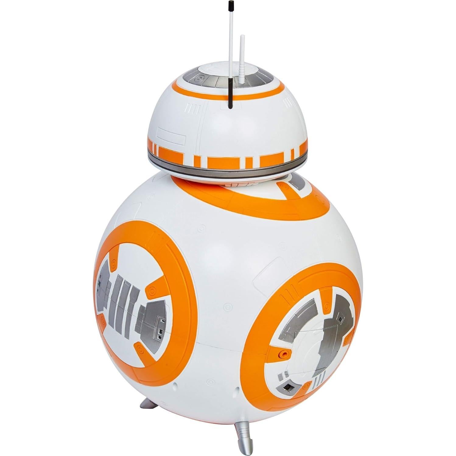 Figura de Acción BB-8 Star Wars Deluxe Jakks Pacific 45.72 cm