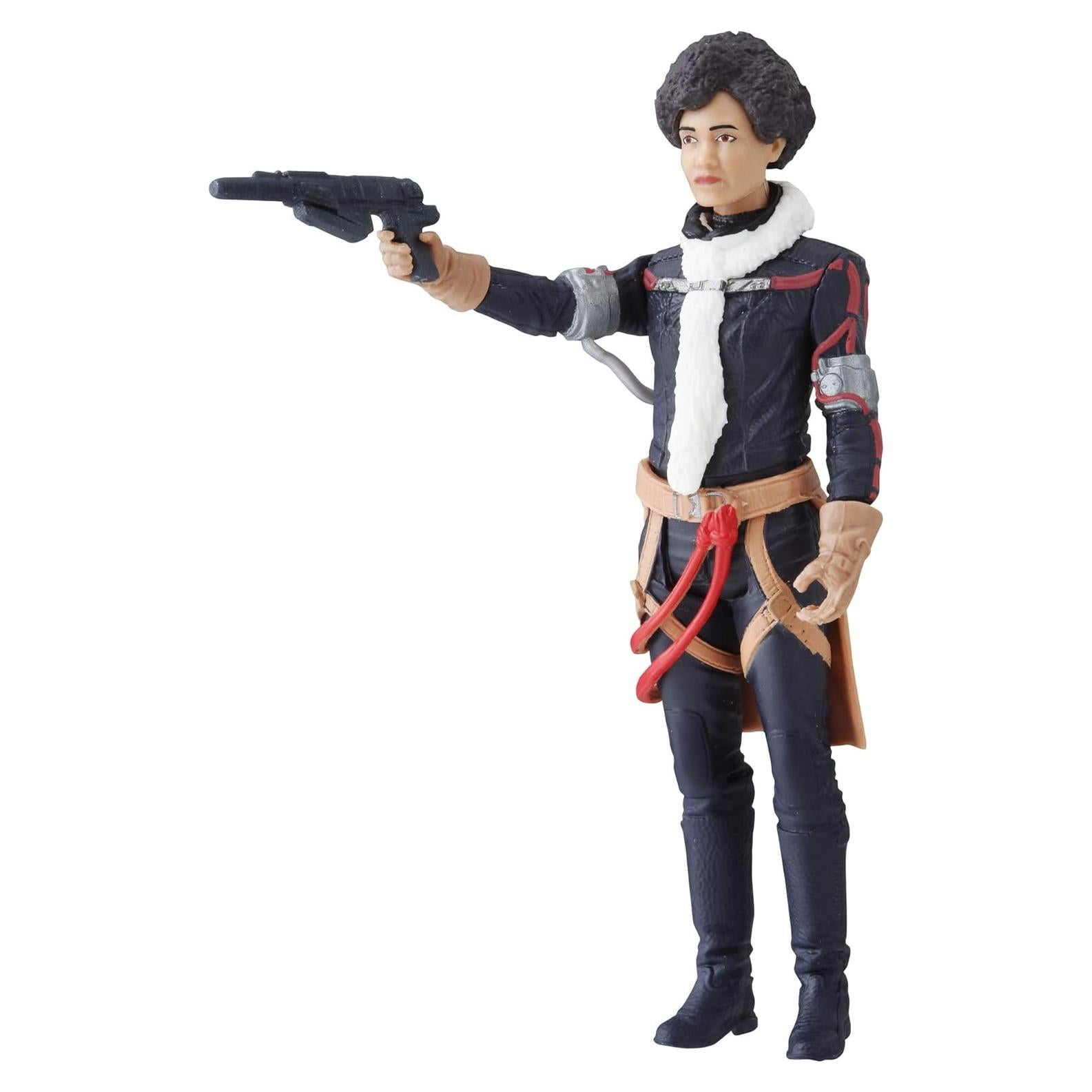 Figuras de acción Star Wars Hasbro E1686 - 3.81x12.07x18.42 cm