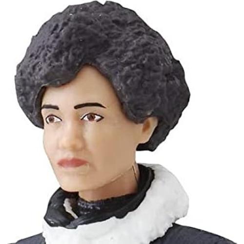 Figuras de acción Star Wars Hasbro E1686 - 3.81x12.07x18.42 cm