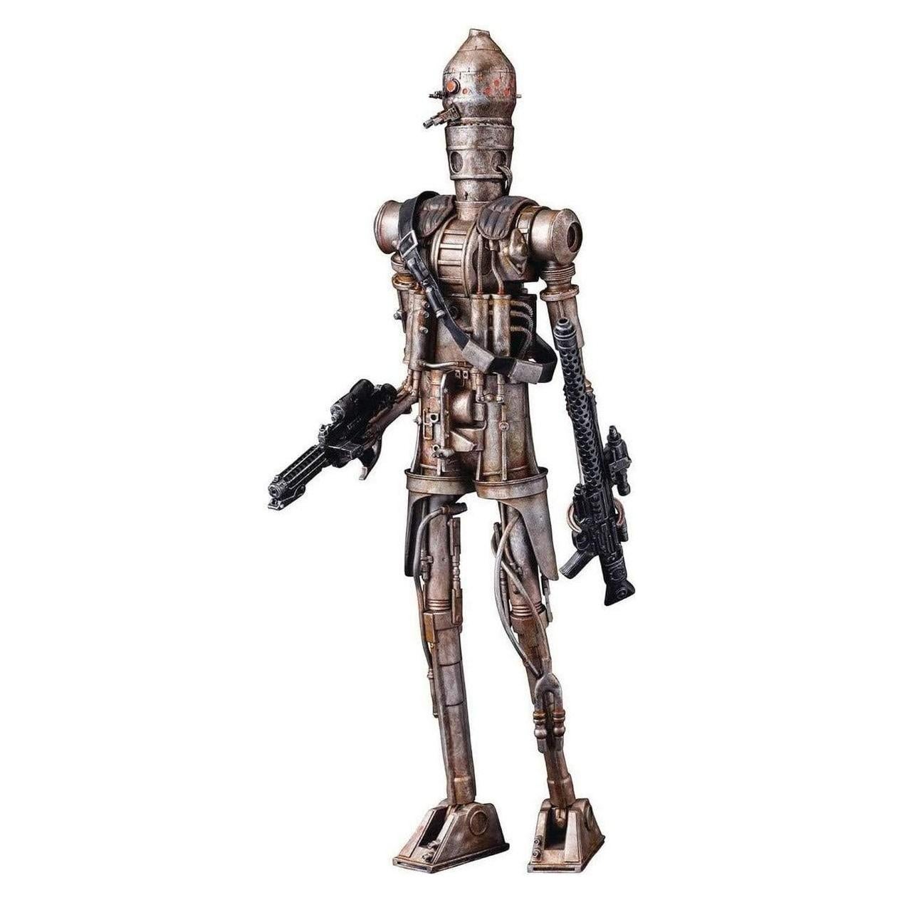 Estatua Coleccionable IG-88 Kotobukiya Star Wars 1/10