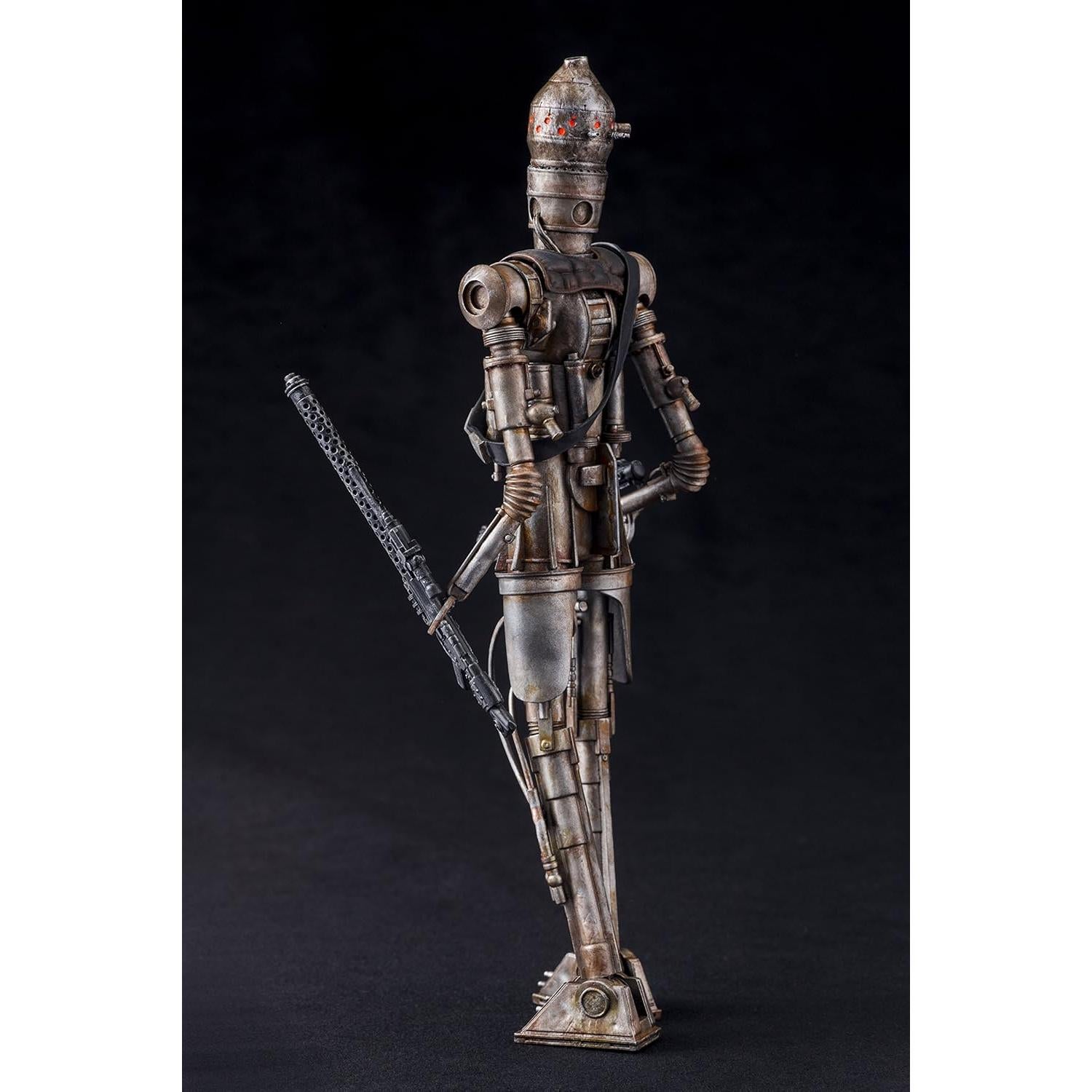 Estatua Coleccionable IG-88 Kotobukiya Star Wars 1/10
